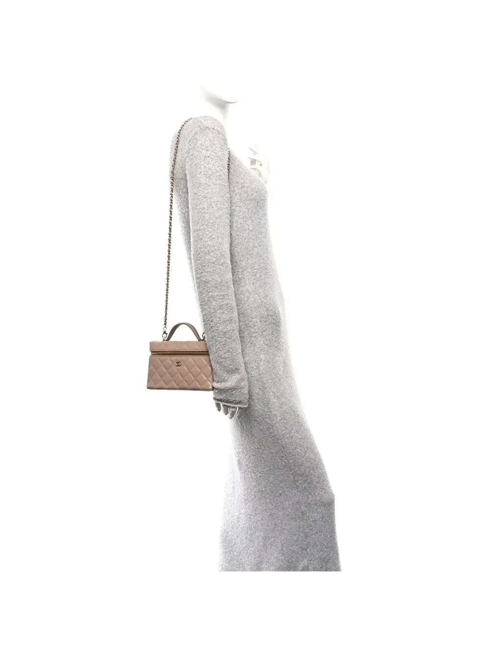 CHANEL indulge luxury
